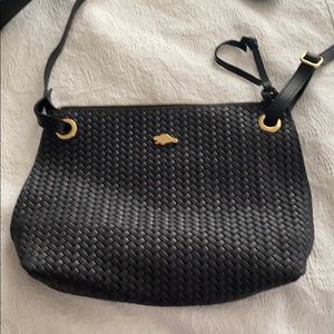 Roots crossbody Edie